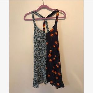 Free people summer dress